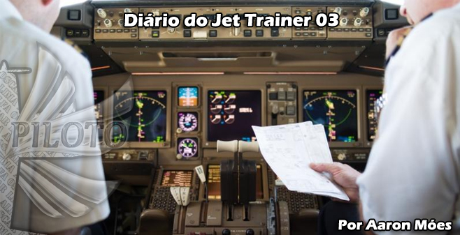 Diário do Jet Trainer 03