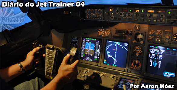 Diário do Jet Trainer 04
