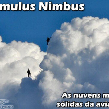 Cumulus Nimbus