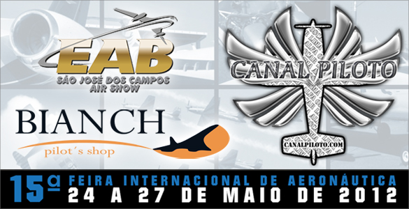 Ganhadores dos ingressos: EAB 2012