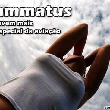 Mammatus