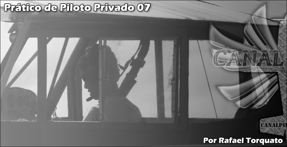 Prático de Piloto Privado 07