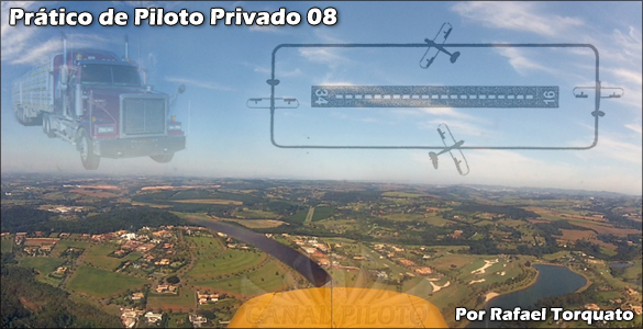 Prático de Piloto Privado 8