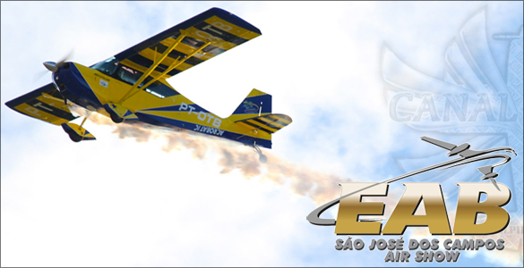 EAB: Expo Aero Brasil – Vale a pena?