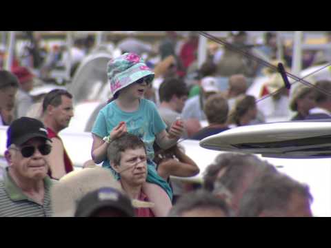 EAA AirVenture Oshkosh 2012 – Preview