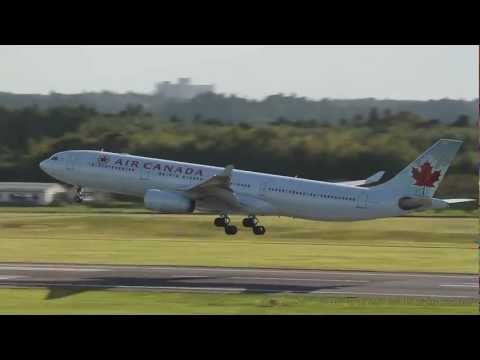 4 horas de spotting – Narita Airport