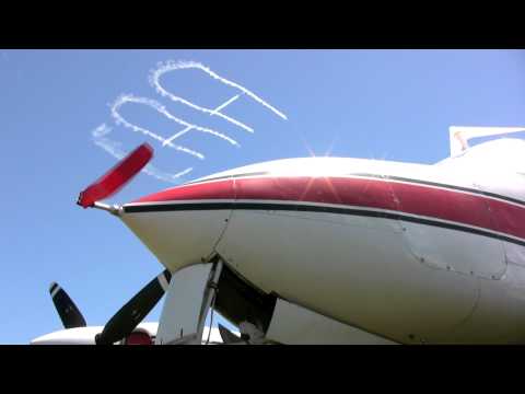 Airventure 2011 – Heaven on Earth