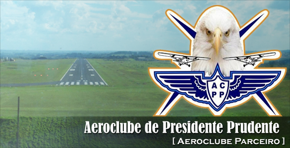 Aeroclube de Presidente Prudente