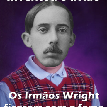 Bad Luck Santos Dumont