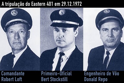 Canal Piloto 6 – Eastern 401