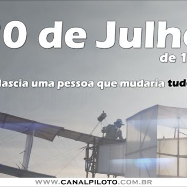 20 de Julho