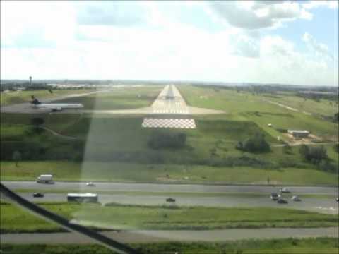 Vida de piloto na Azul Linhas Aéreas