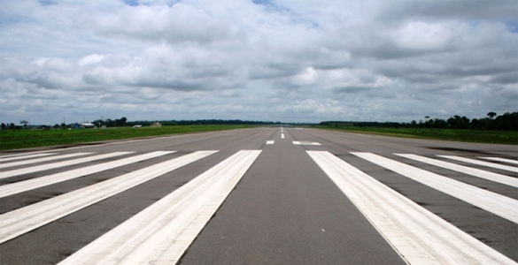 ANAC irá inspecionar aeroportos da região Norte