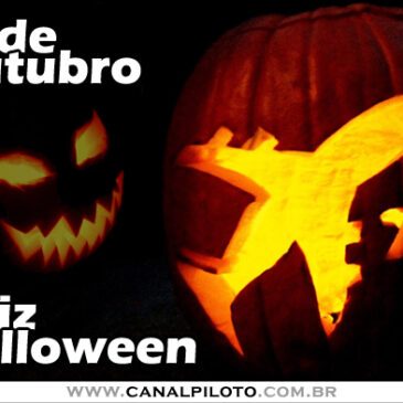 Feliz Halloween