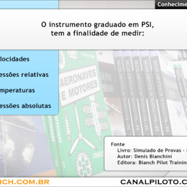 Simulados da Bianch – Questão 13 – CT