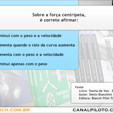 Simulados da Bianch – Questão 16 – TV