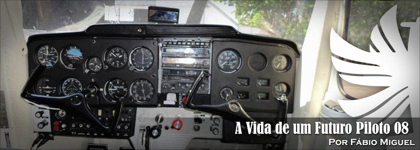 A Vida de um Futuro Piloto 08