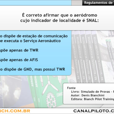 Simulados da Bianch – Questão 29 – RG