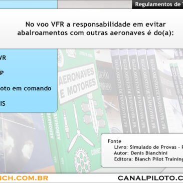 Simulados da Bianch – Questão 41 – RG