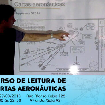 Cursos presenciais da Bianch (apenas em SP)