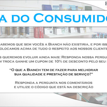 Dia do consumidor – Bianch