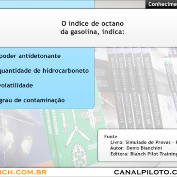 Simulados da Bianch – Questão 50 – CT