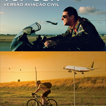 Top Gun – Versão aviação civil