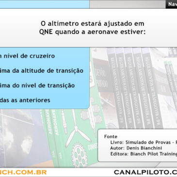 Simulados da Bianch – Questão 104 – NV