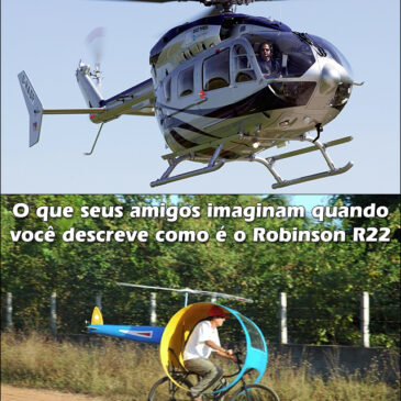 Quando você diz que está fazendo o PPH