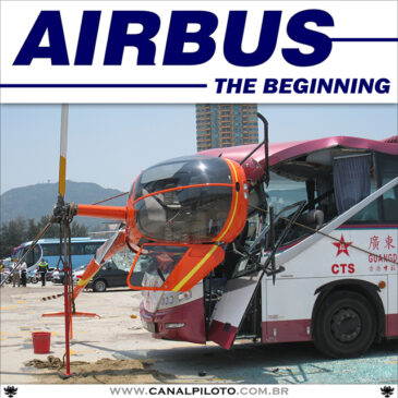 Airbus – A origem