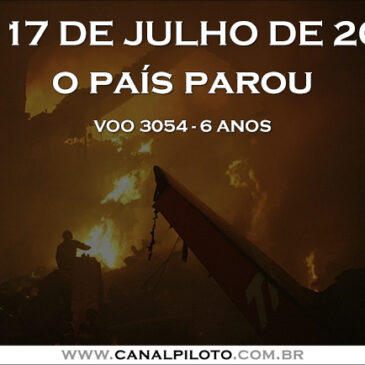 17 de Julho de 2007