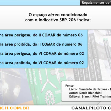 Simulados da Bianch – Questão 145 – RG