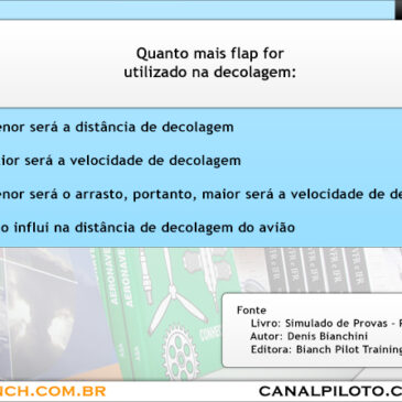 Simulados da Bianch – Questão 163 – TV