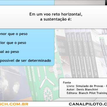 Simulados da Bianch – Questão 167 – TV