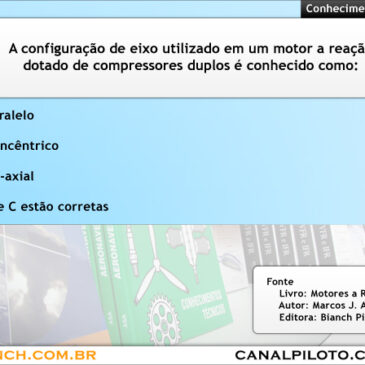 Simulados da Bianch – Questão 192 – CT