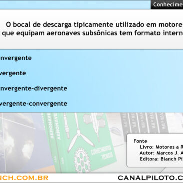 Simulados da Bianch – Questão 193 – CT