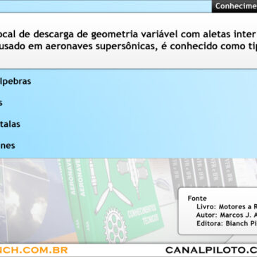 Simulados da Bianch – Questão 194 – CT