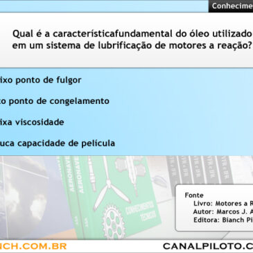 Simulados da Bianch – Questão 200 – CT