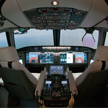Irkut MS-21: Um grande potencial no mercado aeronáutico