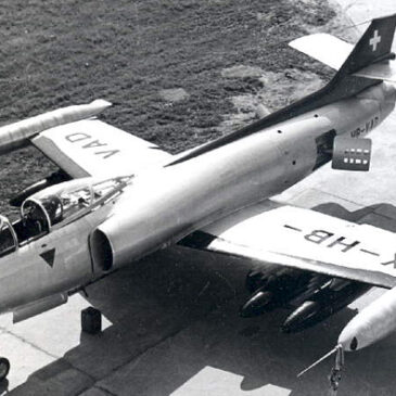 Learjet 23: O primeiro jato executivo produzido em escala industrial
