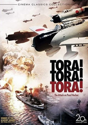 Filme: Tora! Tora! Tora! (1970)