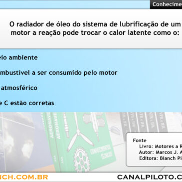 Simulados da Bianch – Questão 203 – CT