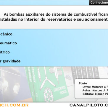 Simulados da Bianch – Questão 204 – CT