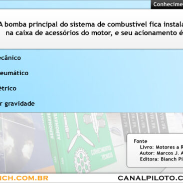 Simulados da Bianch – Questão 206 – CT