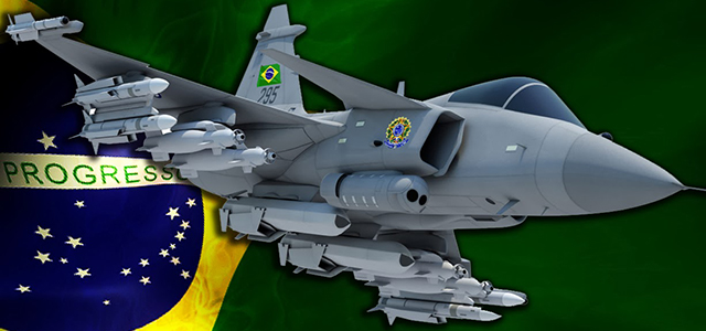 O Gripen