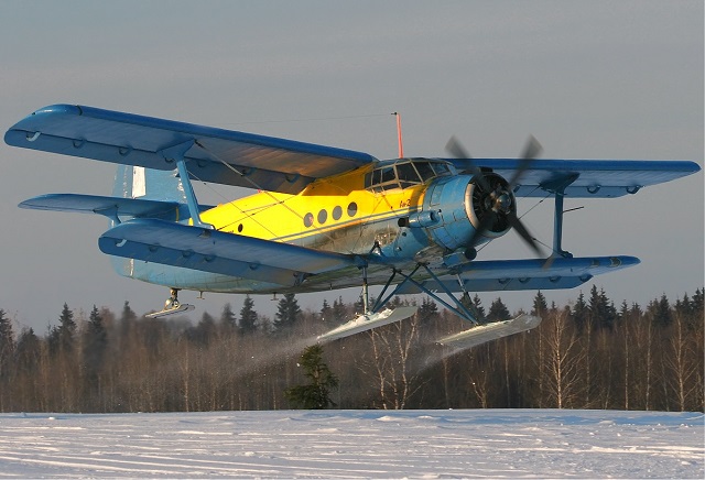 04 - Antonov An-2R