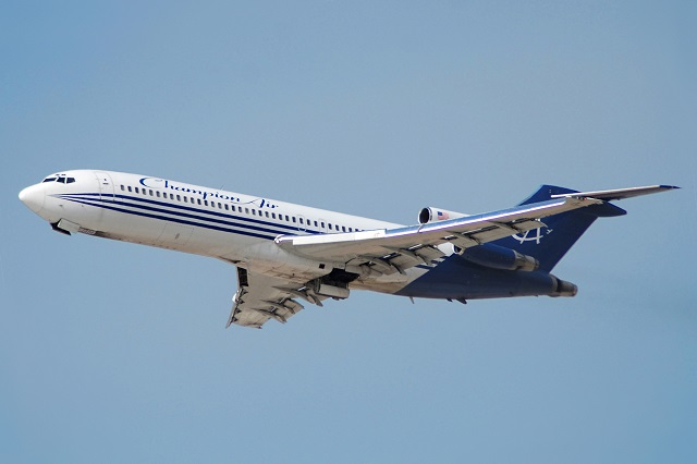 07 - Boeing_727