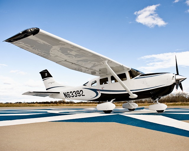 09 - Cessna 206