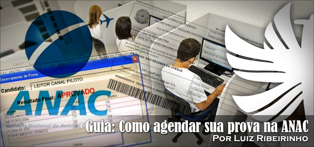 Banca ANAC by Piloto Brasil