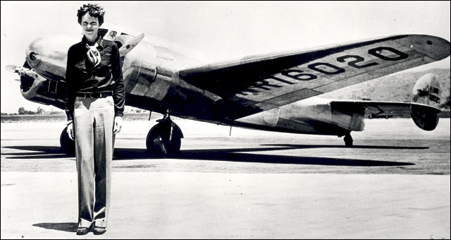 Amelia Mary Earhart_Canal_Piloto